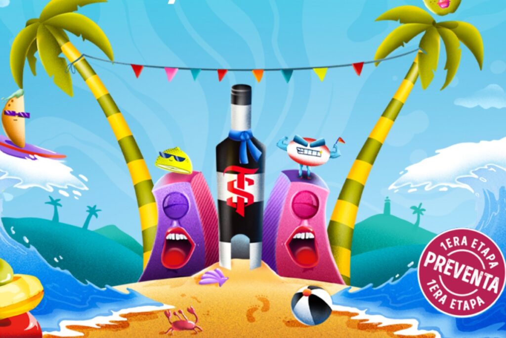 Enciende Semana Santa con un line-up imperdible de artistas venezolanos