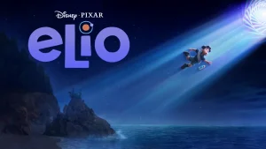 Disney•Pixar estrena póster y tráiler de "Elio", la gran aventura espacial de 2025