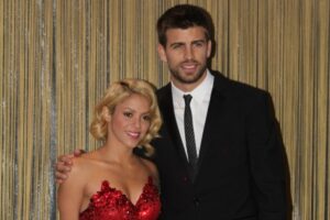 Revelan el apodo despectivo con el que Piqué se refería a Shakira y su familia