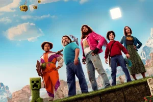 una-pelicula-de-minecraft-estrenos-4-abril-2025