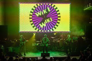 Los Amigos Invisibles están de estreno con "Wiki Wiki"