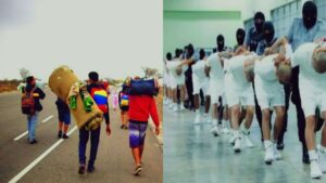 ¿Quién convirtió el “sueño” migratorio en deportación de pesadilla?