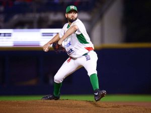 11 nativos de México en Grandes Ligas