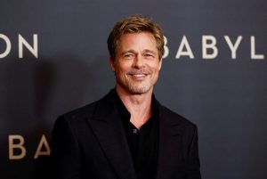 Brad Pitt regresa como Cliff Booth en la secuela de "Once Upon a Time In Hollywood"