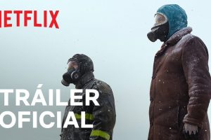 El próximo bombazo de ciencia ficción de Netflix es la adaptación de una obra maestra del cómic. Llega este mismo mes y aquí está su soberbio tráiler
