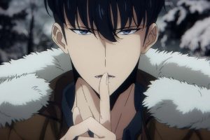 La temporada 3 de 'Solo Leveling' todavía está en el aire. El anime es lo más popular de Crunchyroll pero podría no continuar, según uno de sus productores