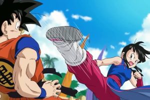 'Dragon Ball' es ahora una leyenda, pero al principio no era tan popular. Todo cambió con este arco con el que el editor de Toriyama decidió darle salero al manga