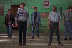 Hoy en TV, la magnífica película stripper que marcó los 90 e introdujo un nuevo término en la cultura pop