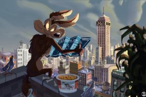 Hoy el mundo es un lugar mejor, porque 'Coyote Vs. Acme' evita marcarse un 'Batgirl' y se estrenará en cines tras su venta por 50 millones de dólares