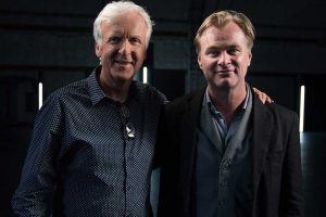 Ni James Cameron, ni Christopher Nolan. El director más rico del mundo tiene una fortuna de 5500 millones pese a que lleva 20 años sin estrenar una película