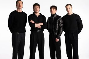 No son los 4 Fantásticos, son los Beatles. La tetralogía de Sam Mendes se presenta como "la primera experiencia cinematográfica maratoneable"