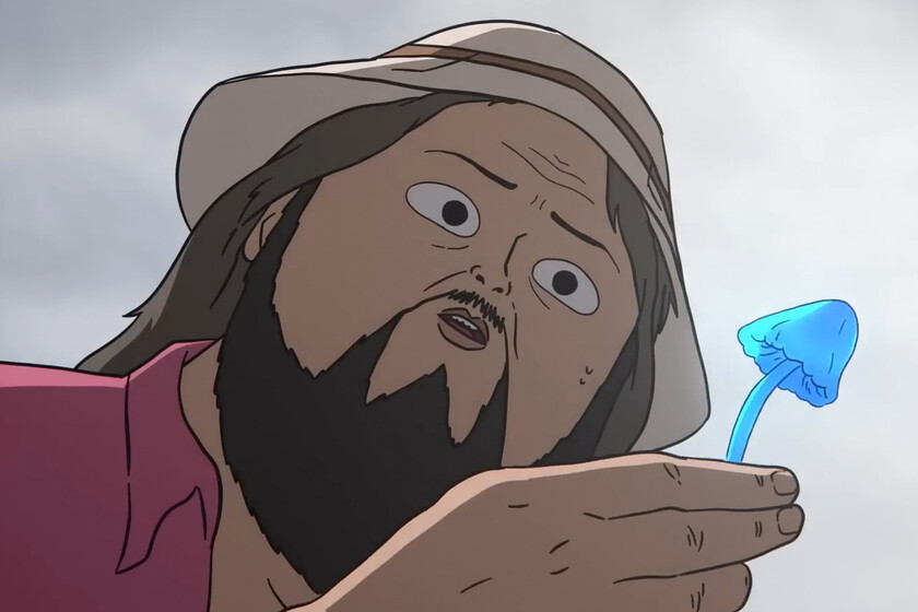 Ya es la segunda vez que este estudio de animación hace una de las mejores series del año, y esta vez sí podemos verla en España