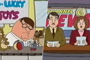 Han tenido que pasar casi 30 años, pero los fans de 'Padre de Familia' ya pueden ver el piloto perdido de la serie