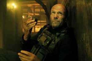 Creo que una buena película de Jason Statham necesita tener estos tres ingredientes. 'A Working Man' falla en dos de ellos