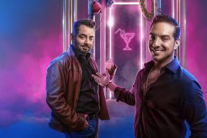 Triunfa en Prime Video México un reality donde vemos a los 'nepo babys' de la comedia en México como protagonistas