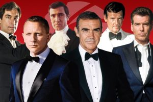 El actor americano que fue fichado como nuevo James Bond. Estas son las dos películas del agente 007 que debía protagonizar