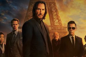 Keanu Reeves acaba de confirmar su regreso en 'John Wick 5'. Esto es todo lo que se sabe sobre el futuro de la saga de acción