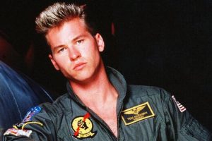 Muere Val Kilmer, un icono del cine que dejó su marca indeleble en películas como 'Top Gun', 'Willow' o 'Heat'