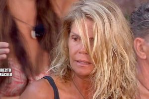 El futuro de Makoke está en peligro en 'Supervivientes 2025', después de ser atendida de urgencia por un accidente en directo