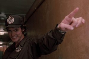 Hoy en TV, la desternillante película que comenzó el año maravilloso donde Jim Carrey se transformó en superestrella