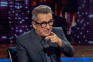 La llegada de Buenafuente confirma que TVE está acertando de lleno con su estrategia de poner el entretenimiento por encima de lo chabacano