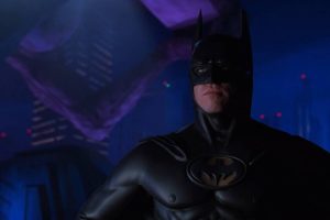 Puede que el Batman de Val Kilmer no fuera el que queríamos, pero sí el que necesitábamos