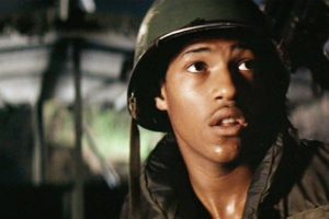 "Hice unas 40 tomas, fue horrible". Lawrence Fishburne recuerda cómo notó la falta de experiencia al rodar 'Apocalypse Now' con 14 años