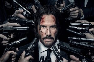 Creo que es un error el regreso de Keanu Reeves como John Wick. Lo que hace falta son más películas de acción así y no quemar el personaje
