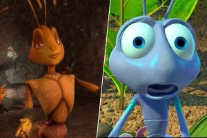 Si has pensado que algunas películas parecen estrenarse "en parejas" no es solo tu impresión, es un fenómeno tan repetido que tiene nombre