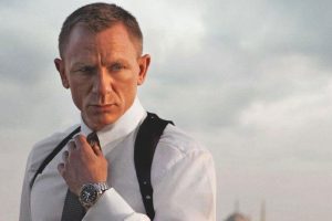 "Están empezando". Amazon da novedades de la nueva película de James Bond y, por una vez, son esperanzadoras