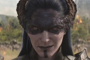 Carrie Coon no volvió al Universo Marvel por un solo motivo. "No te vamos a pagar nada más"