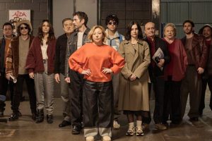 El arriesgado giro de 'Aída y vuelta', que transformará la secuela en algo nunca visto en la mítica serie española