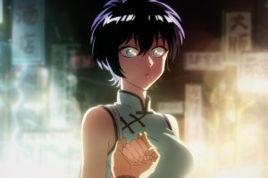 Uno de los romances más esperados del año y lo nuevo del estudio de 'Code Geass'. Crunchyroll anuncia más bombazos de anime para la primavera