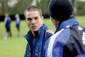 Kuno Becker recuerda el gran desafío que fue filmar una de sus más populares películas