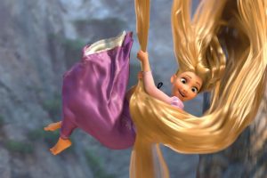 Disney cancela el live-action de 'Enredados', pero no tengo claro que haya aprendido la lección correcta del fracaso de 'Blancanieves'