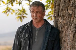 Hoy en TV, la salvaje película con la que Sylvester Stallone se despidió de uno de los mayores mitos de la historia del cine