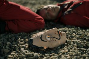 Cuándo nos enganchamos a una serie o programa de televisión