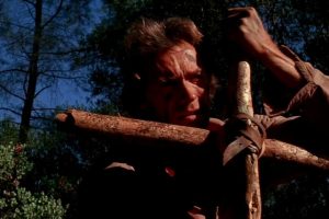 'El fuera de la ley'