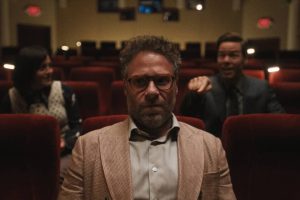 Hay otra genialidad detrás de los planos secuencias de 'The Studio', y tiene mucho que ver con la premisa de la serie