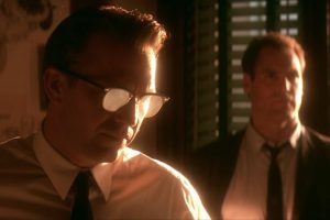 Más de 30 años después Oliver Stone sigue obsesionado con Kennedy, pero aún no ha superado en ningún aspecto la obra maestra que hizo con Kevin Costner