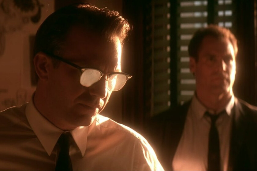 Más de 30 años después Oliver Stone sigue obsesionado con Kennedy, pero aún no ha superado en ningún aspecto la obra maestra que hizo con Kevin Costner