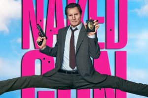 Creo que la nueva 'Agárralo como puedas' con Liam Neeson va a conseguir algo que necesitamos en el cine actual: resucitar la spoof movie