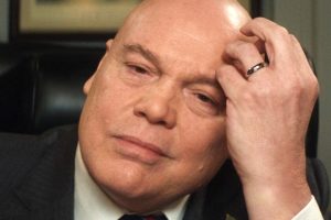 "Marvel sólo puede utilizarme en series de televisión"