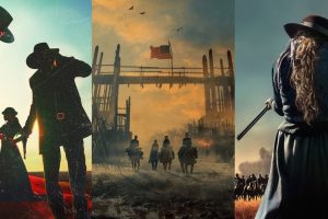 Los mejores westerns de Netflix. 5 películas y series del oeste imprescindibles para ver en la plataforma