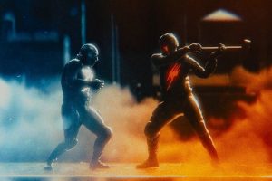 La película de superhéroes que arrasó en Amazon Prime Video se estrena por sorpresa en televisión. Un espectáculo de ciencia ficción que dio poderes a un mítico héroe de acción