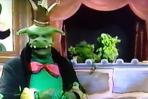 El fascinante programa perdido de Nintendo presentado por Koopa que insultaba a los niños y mostraba dibujos animados de los años 20