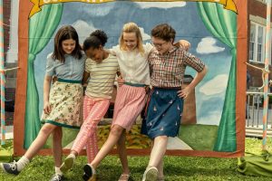 Acaba de llegar a Netflix una de las mejores películas de los últimos dos años. Una joya que fracasó en cines pese a tener una puntuación casi perfecta