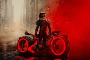 Ares' presenta su impresionante tráiler. Jared Leto y el creador de 'Adolescencia' resucitan la famosa saga de ciencia ficción de Disney