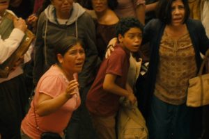 Los kaijus también aterrorizaron México. Así luce el lugar de CDMX donde se rodó una épica aventura de Godzilla