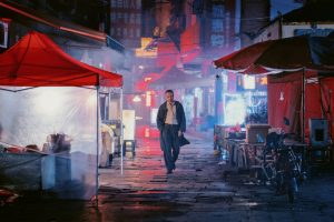 El plano secuencia más alucinante que he visto nunca está en esta fascinante película y puedes descubrirla en streaming